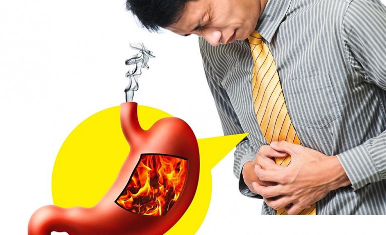What Is Acid Reflux Disease (GERD)? Know Symptoms And ...