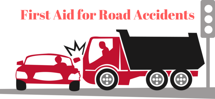 First Aid for Road Accidents