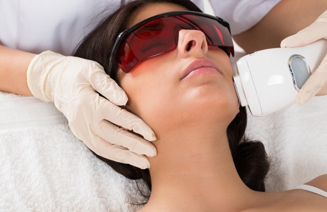 LASER-HAIR-REMOVAL